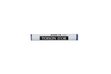 Koh-I-Noor Delft Blue soft pastel stick with creamy texture, perfect for vibrant art blending and layering.