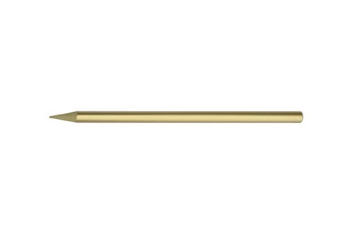 Artist Pencils - 8750/40 Progresso Graphite Pencils Gold