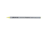 Pack of 12 Progresso Aquarelle Yellow Lt pencils featuring hexagonal barrels for grip, vibrant colors, and blendable watercolor performance.