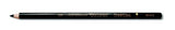 Premium charcoal sketching pencils with 4.2 mm diameter for rich tones and intricate details in artwork.