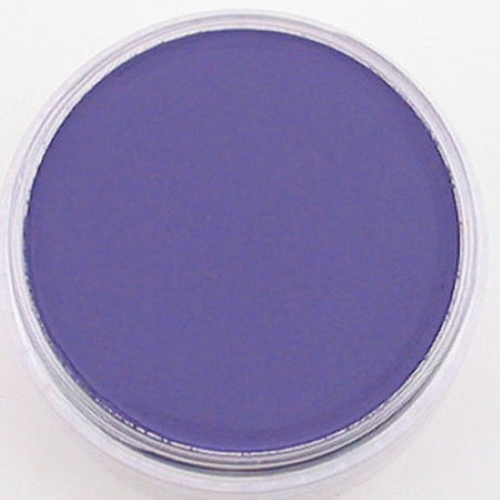 Vibrant violet Pan Pastel 470 3 offers rich color, easy blending, and smooth application for artists seeking creative freedom.