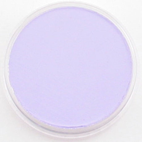 Vibrant Pan Pastel 470 8 Violet Tint in a unique pan format, perfect for blending and layering in pastel art.