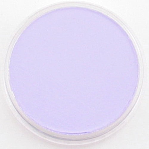 Vibrant Pan Pastel 470 8 Violet Tint in a unique pan format, perfect for blending and layering in pastel art.