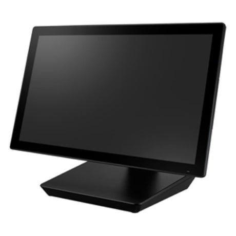 Advantech USC-360 all-in-one POS computer with 15.6" FHD touch display, Intel J6412, and VESA mounting options.