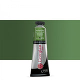 Rown Georg Oils 38ml Terre Verte: premium oil paint with vibrant, smooth consistency and high pigment load for artists.