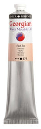 Rown Gwamo 200ml Flesh Tint oil paint in a tube, ideal for realistic skin tones in portraiture and safe for indoor use.