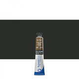 8ml tube of Daler-Rowney Aquafine Watercolour in Raw Umber, ideal for vibrant, transparent washes and detailed artwork.