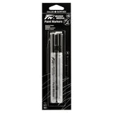 Daler Rowney FW Mixed Media Marker Set Tech 0.8mm for precise line work and vibrant color in illustrations and scrapbooking.