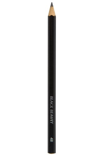 874 Black Beauty Pencil