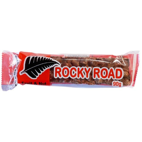 Rocky Road 90g ( 25 Pack )