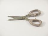 Versatile 5 1/4" general purpose scissors with stainless steel blade and comfortable grip for smooth, precise cutting.