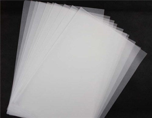 Tracing Paper - A1 Plain Tracing Paper 90gsm