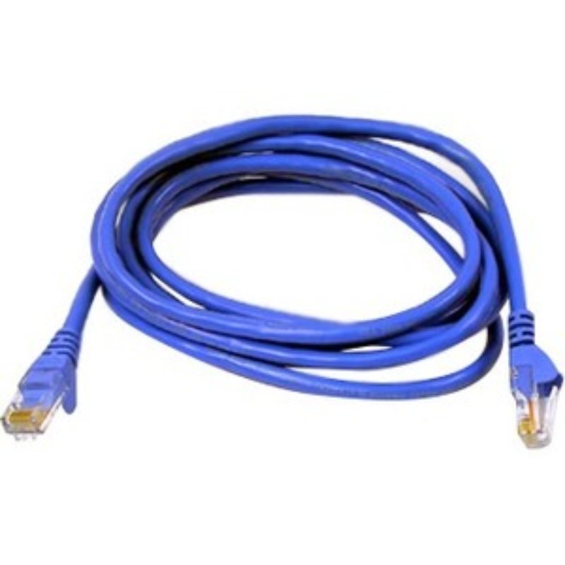 Belkin Cat.6 Patch UTP Network Cable - Blue