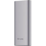 Alogic Prime Power Bank - Space Gray