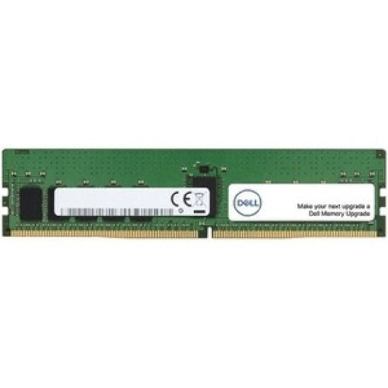 Dell 16GB DDR4 SDRAM Memory Module - For Serve