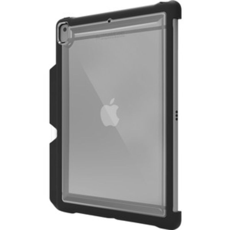 STM Goods Dux Shell Duo iPad (7th Generation ) - Black