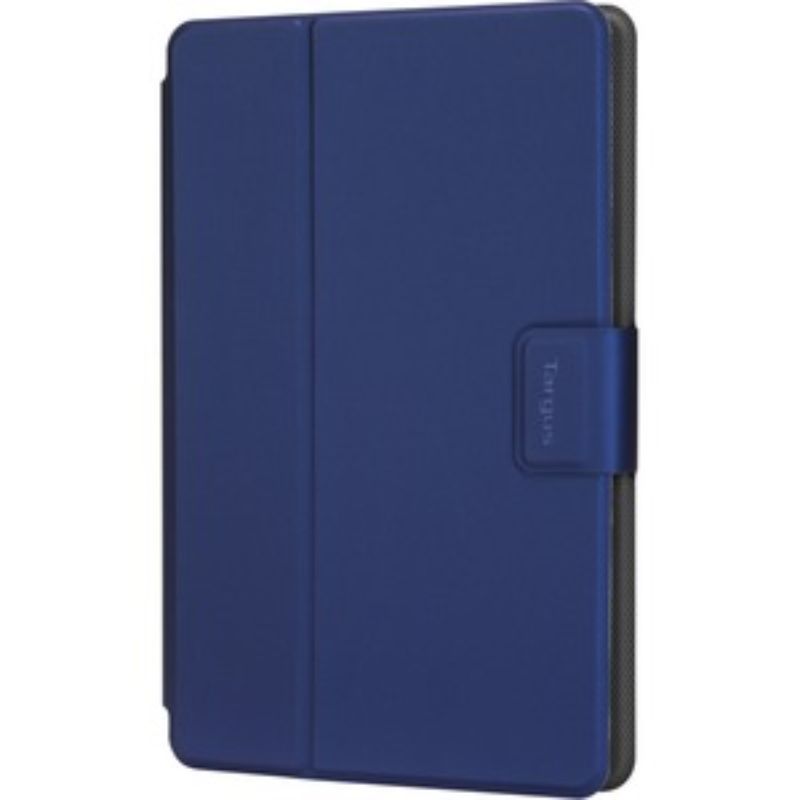 Targus SafeFit THZ78402GL Carrying Case (Folio) for 21.6 cm (8.5")  - Blue