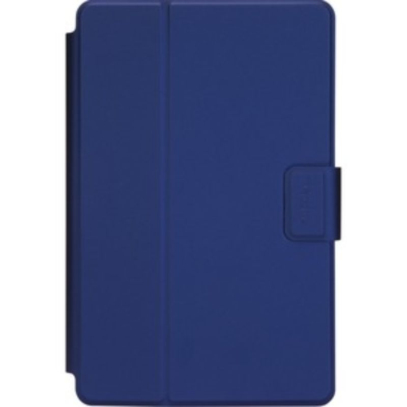 Targus SafeFit THZ78402GL Carrying Case (Folio) for 21.6 cm (8.5")  - Blue