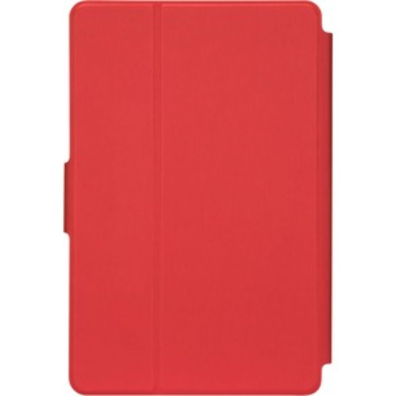 Targus SafeFit THZ78403GL Carrying Case (Folio) for 21.6 cm (8.5") Tablet - Red