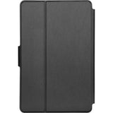 Targus SafeFit THZ784GL Carrying Case (Folio) for 21.6 cm (8.5") Tablet - Black