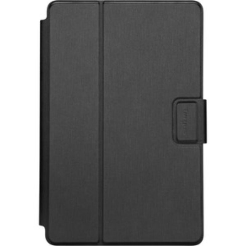 Targus SafeFit THZ784GL Carrying Case (Folio) for 21.6 cm (8.5") Tablet - Black