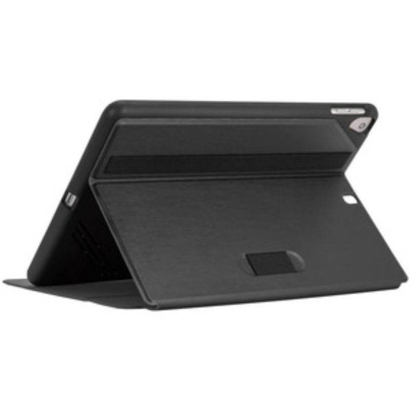 Targus Carrying Case iPad Air, iPad Pro Tablet - Black
