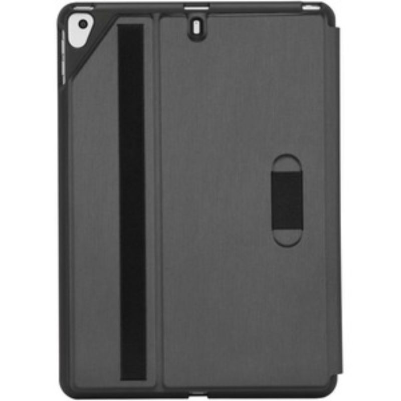 Targus Carrying Case iPad Air, iPad Pro Tablet - Black