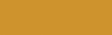 Dissolvable dye packet for natural fabrics in rich Gold Ochre, perfect for vibrant color transformation of textiles.