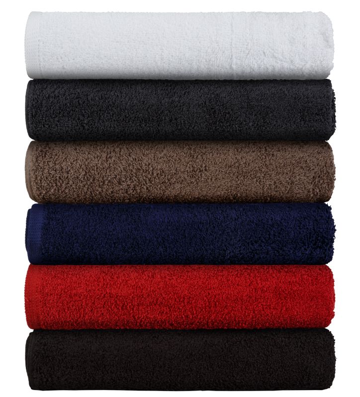 Bath Towel - Trinity (Walnut)