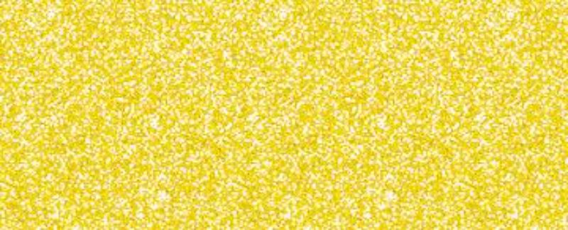 Bright yellow Pearl Ex powdered pigment (14g) for vibrant art projects, ideal for various surfaces and effects.