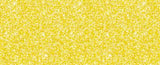 Bright yellow Pearl Ex powdered pigment (14g) for vibrant art projects, ideal for various surfaces and effects.