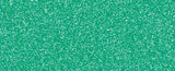 Vibrant JACQUARD EMERALD 636 Pearl Ex Powdered Pigment in a 14g container, perfect for adding metallic effects to various art projects.