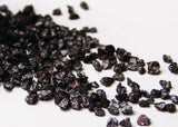 Vibrant Cochineal Jacquard dye (28.35g) in rich reds and purples, ideal for natural fibers and eco-friendly crafts.