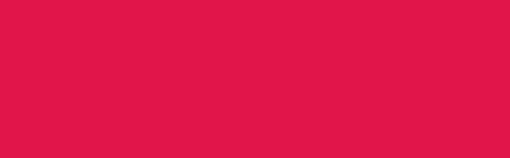 Brilliant Red fabric paint from JACQUARD DYE NA FLOW, ideal for versatile techniques on various surfaces.