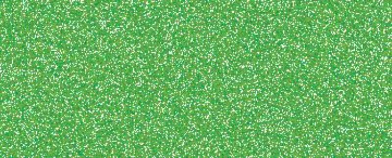 Vibrant Jacquard Apple Green 635 powdered pigment for creating metallic and pearlescent effects in various art projects.