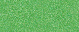 Vibrant Jacquard Apple Green 635 powdered pigment for creating metallic and pearlescent effects in various art projects.