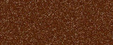 Jacquard Dark Brown 637 Pearl Ex Powdered Pigment in 3g jar, ideal for creating metallic and pearlescent effects in art.