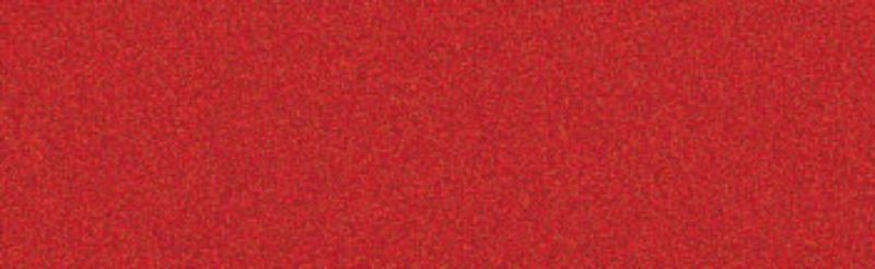 Vibrant Jacquard Metallic Red 301 airbrush paint in a 118.29ml bottle, perfect for versatile artistic applications.