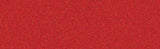 Vibrant Jacquard Metallic Red 301 airbrush paint in a 118.29ml bottle, perfect for versatile artistic applications.