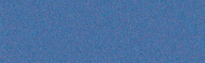 Metallic Blue airbrush paint in a 118.29ml bottle, ideal for custom art on diverse surfaces like fabric, leather, and plastic.