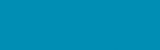 Dissolvable turquoise dye packet for vibrant coloring of polyester, plastics, and more in creative projects.