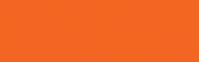 Vibrant orange dye packet for synthetic fabrics, ideal for cosplay and crafts, in a mess-free dissolvable 14g format.