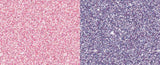 JACQUARD PEARL EX SET SERIES 1 showcases 12 jars of metallic, pearlescent pigments for vibrant art and craft projects.