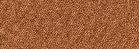 Close-up of JACQUARD LUMIERE METALLIC RUST 549 acrylic paint, showcasing its rich metallic rust color and smooth application.