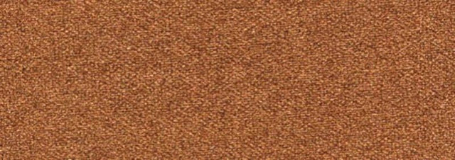Close-up of JACQUARD LUMIERE METALLIC RUST 549 acrylic paint, showcasing its rich metallic rust color and smooth application.