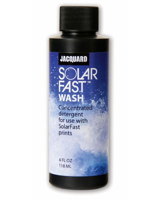 JACQUARD SOLARFAST WASH 118.29ML -