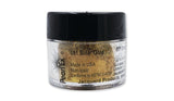 Shimmering Solar Gold Pearl Ex pigment in 3g, perfect for creating metallic effects in various art mediums.