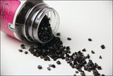 Vibrant Cochineal dye (113.40g) for natural fibers, featuring rich hues from sustainable Peruvian sources.