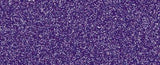 Pearl Ex Shimmer Violet powdered pigment in a 3g jar, ideal for creating metallic effects in various art mediums.