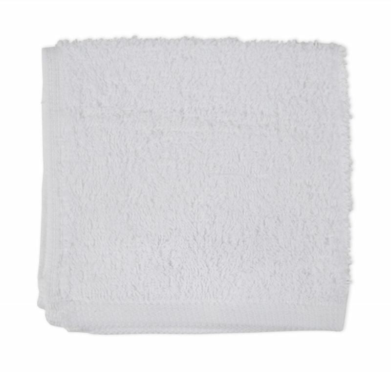 Hand Towel - Trinity White (66cm)